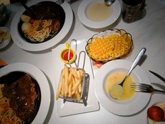 -豪客来牛排(华创国际广场店)
