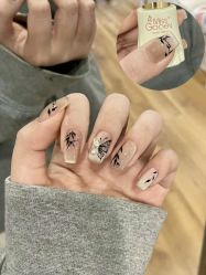 -斯馨·健康美甲美睫