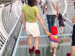 -云幽谷旅游区