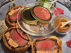 -弦月窗LUNETTE BY AMANDA(复兴路店)