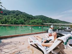 -碧水湾温泉