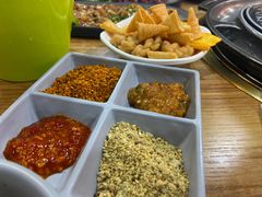 -小米烤肉·和牛原切-创意韩料(东关店)