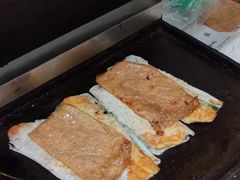 -孙奶奶葱包桧