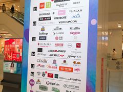 -凯德广场(武胜路店)