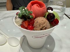 -哈根达斯(泉州万达店)