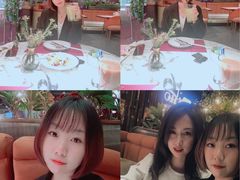 -查特花园美食广场(西单大悦城店)
