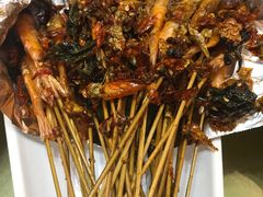 -伙工殿餐厅(吉大店)