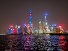 -南京路步行街