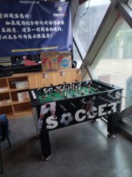 -零重力蹦床空间·滑梯·海洋球·团建(奥特莱斯店)