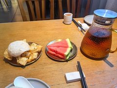 -宏达老菜馆(东安街店)