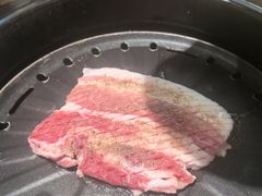 -首尔烤肉大排档(合生汇店)