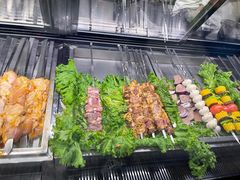 -卢布里西餐厅(总店)