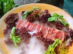 -大龙燚·旷野鲜火锅(广州首店)