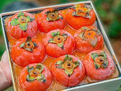 -可丽可丽·生日蛋糕·下午茶