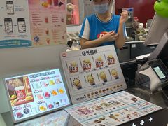-DQ·蛋糕·冰淇淋(西城红场店)