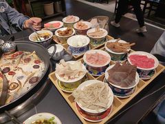 -俏媳妇火锅(宽窄巷子店)