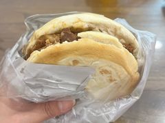 -秦豫肉夹馍(东羊市店)