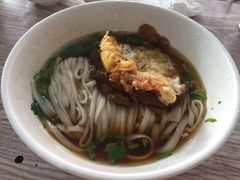 -肆姐面粉馆(坡子街店)