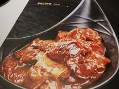 -新仙清汤牛腩(铜锣湾店)