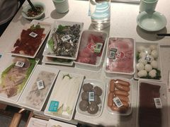 零售区-野妹火锅(龙岗店)