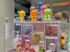 -泡泡玛特POPMART(赛格国际购物中心店)