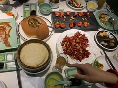 -唐廊烤鸭店(工体店)