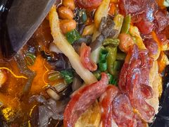 -覃记螺蛳粉·桂林米粉(鼓楼南街店)