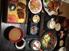 -味太助·银饭食堂(中华城店)