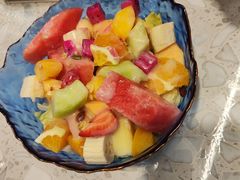 -Aqua Oasis 水天堂(常熟永旺店)