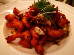 -彩丰楼中餐厅·仁恒洲际酒店