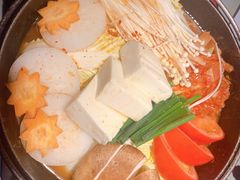 -猛式料理嘉州新光天地店