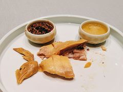 -狮王府淮扬菜(新街口友谊店)