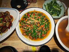 -嘎嘎鸭脑壳江湖菜(五里店)