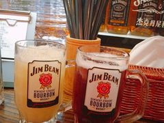 -平成屋·午肴夜酒(四川北路店)