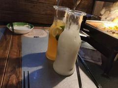 -探鱼·鲜青椒爽麻烤鱼(西南商都店)