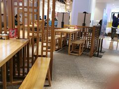 大堂-陳八两面家(滨江天街店)