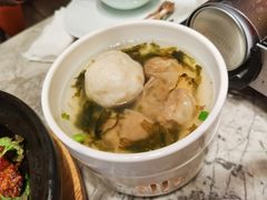 -四道菜·福建菜馆(新街口金鹰店)