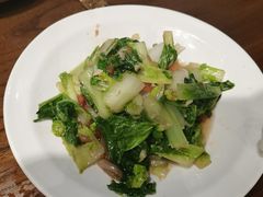 -天山醉美·新疆餐厅(富华里店)
