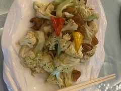 -星河湾半岛酒店-真粤中餐厅