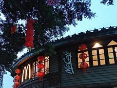 -麦当劳(南后街店)