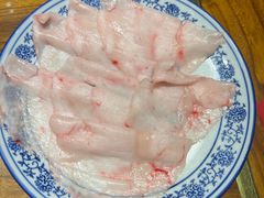 -磁器铜锅涮肉(交大东路店)