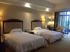 -重庆长寿碧桂园凤悦凤凰酒店