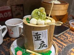 -北步园老火锅(戴家巷店)