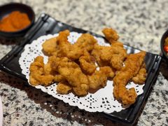 -炭舍干锅(华发商都店)