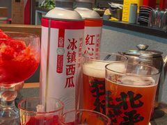 -聚点·北京串(簋街店)