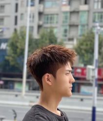 -Kraemer Paris苏豪路易士·嘉玛发廊