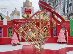 -光启城时尚购物中心