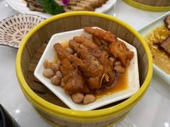 -明园茶餐厅(沙头角店)