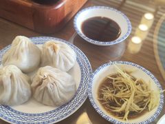 -笑来喜馄饨小笼工坊店(湖滨街店)