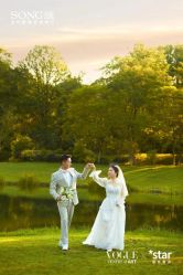 -唯一旅拍·颂当代影像艺术中心(上城店)